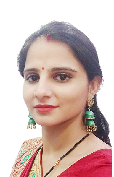 Pinki Gurjar